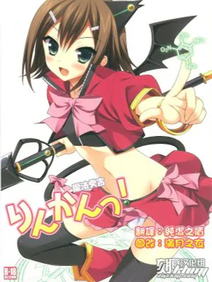 魔法秀吉りんかんっ! (バカとテストと召喚獣)