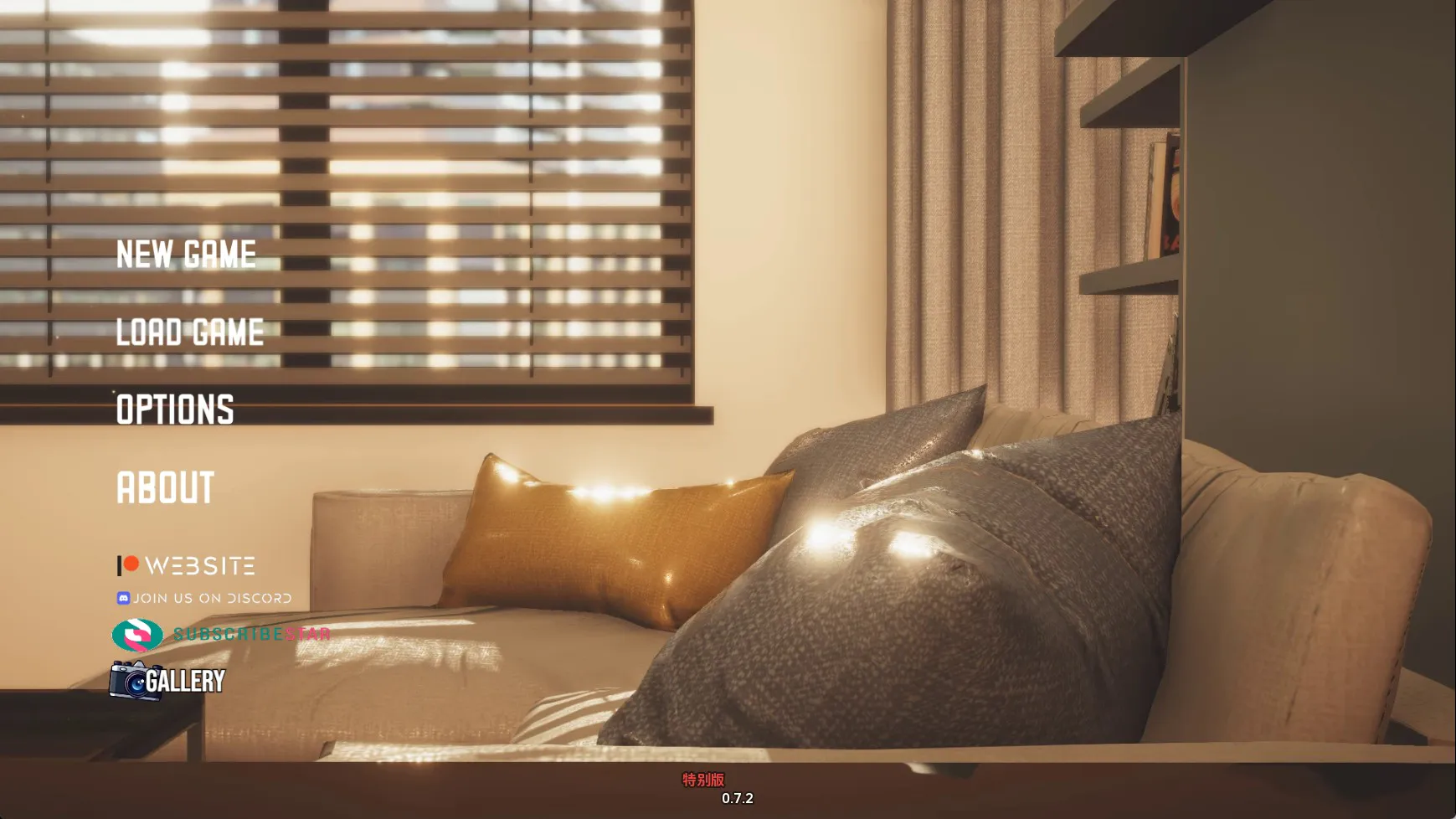 【亚洲SLG/汉化/动态】精灵雷亚v0.7.2SE赞助 汉化版【PC+安卓/17.3G/更新】