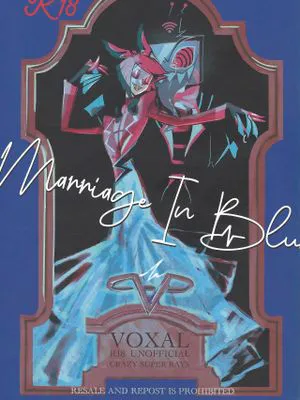 【电视广播】Marriage In Blue