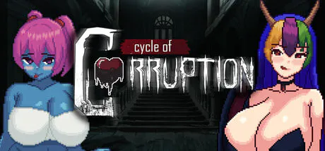 [RPG/双端] 腐败循环 Cycle of Corruption 官中[766M]