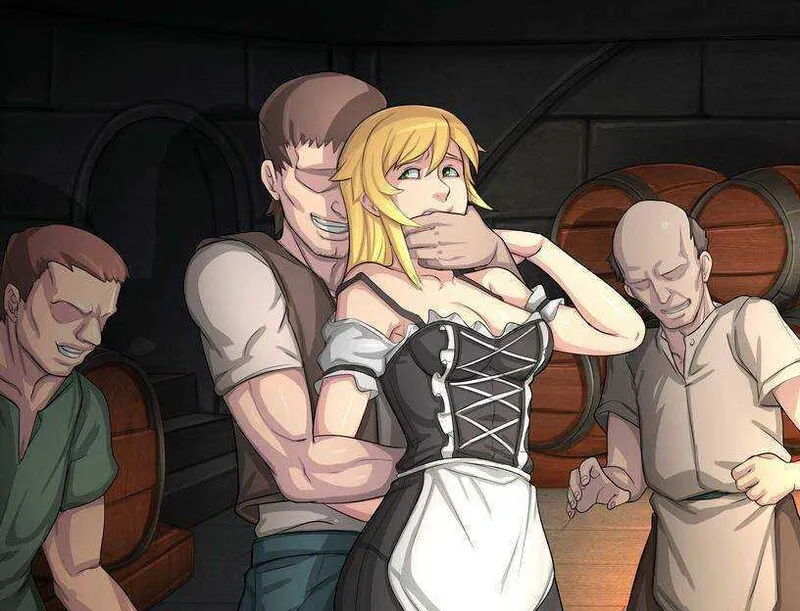 [欧美RPG/羞辱/恶堕] 克莱尔的冒险 Claire’s Quest Ver0.29.1 内嵌AI汉化版+作弊码 [ PC+安卓