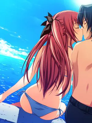 晓之护卫～罪孽深重的末世论～ 游戏CG