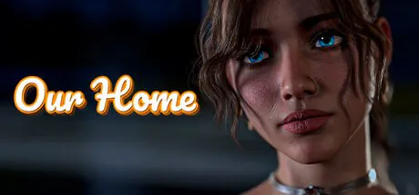 [SLG官中PC] 我们的家园  Our Home  v3.06.00     [FM/BD 22G]