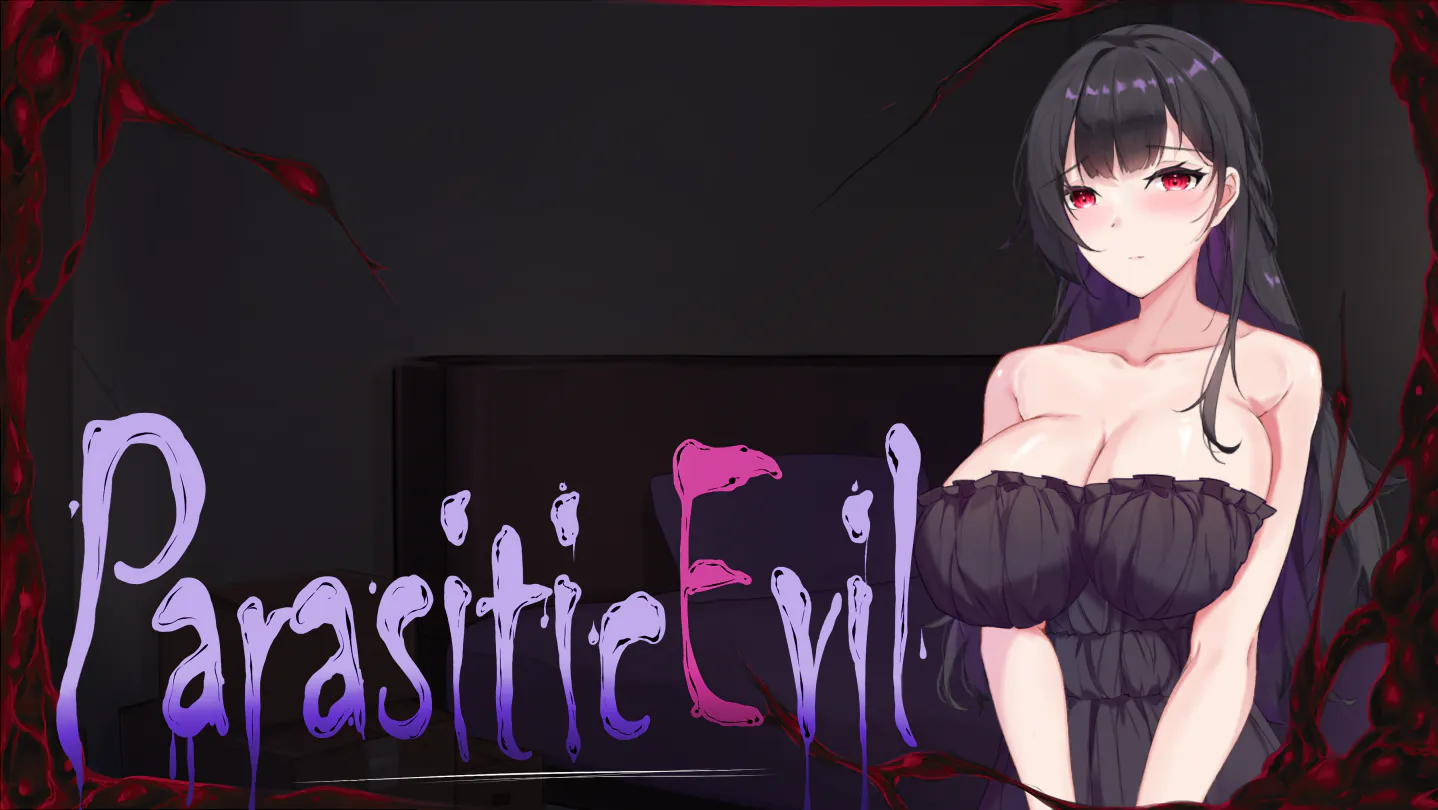 [亚洲风SLG/横版/巨乳]恶灵寄生 Parasitic Evil v3.08 官方中文完结版[PC/4.23G/度盘]