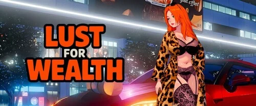 【日系SLG/动态/PC+安卓】贪婪之欲 Lust for Wealth v0.3.0