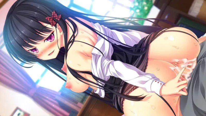 【ADV/PC+存档】妹妹天堂！3妹ぱらだいす！3～お兄ちや んと5人の妹のすこ～く！工少 ≠しまくりな每日～