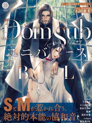 Dom/SubユニバースBL