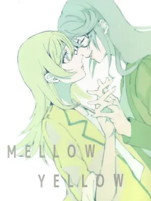 (レヴュースタァシアター3) MELLOW YELLOW (少女☆歌劇レヴュースタァライト) [中国翻訳]
