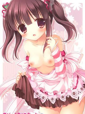 (COMIC1☆7) SweetChocolate