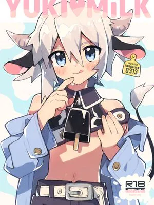 YUKIMILK