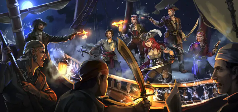 更新[欧美SLG/动态] 湿沙 Wet Sand v0.8.7f 汉化版 [PC+安卓