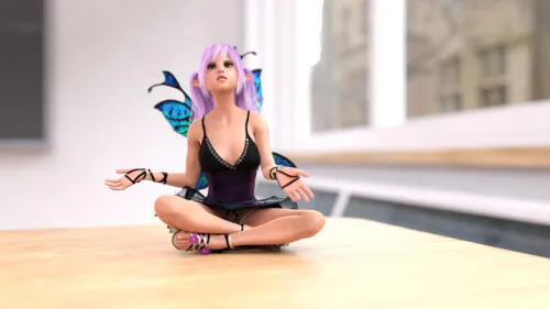 新汉化[欧美SLG/动态] 觉醒 欲望觉醒 The Awakening v0.4.7a 精翻汉化版+MOD+画廊解锁+乱伦补丁 [PC+安卓