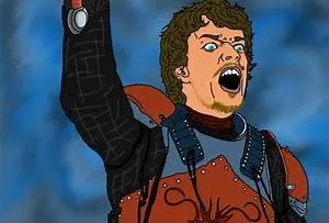 艾丽娅史塔克的初恋