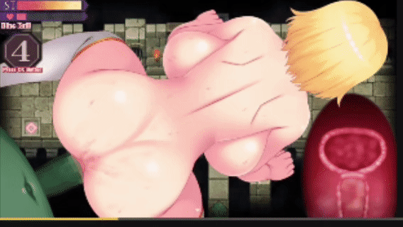 双端/含作弊/全动态/探索/陷阱/巨乳/恶堕/魔物] 淫纹の渊 最强女骑士的色情败北 汉化版+作弊码[安卓/PC]