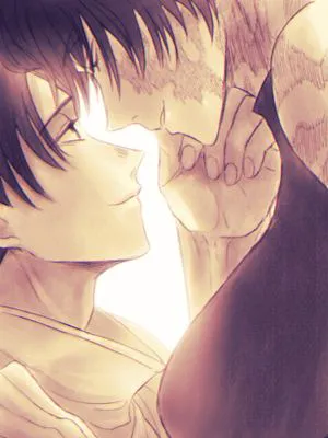 【咒术回战】乙骨忧太 × 禅院真希 log4