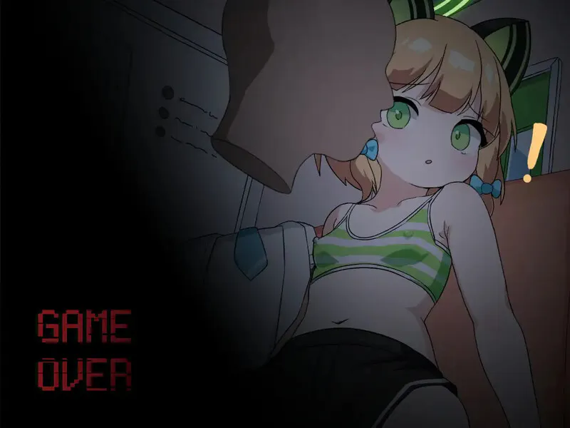 新汉化[互动SLG/睡X/触摸抚摸] 睡梦中的小绿 眠っている少女 内嵌AI汉化版