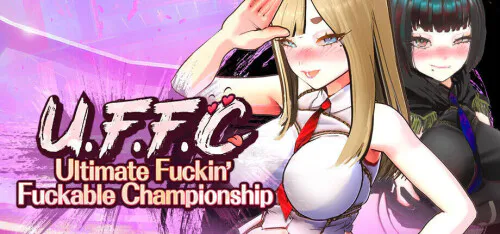 新作[日式SLG/阿黑颜/动画] U.F.F.C – 天下第一色色武道会 U.F.F.C – Ultimate Fuckin’ Fuckable Championshipp 官中步兵版