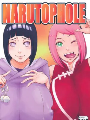 (C102)  NARUTOPHOLE (NARUTO -ナルト-)[中国翻訳]