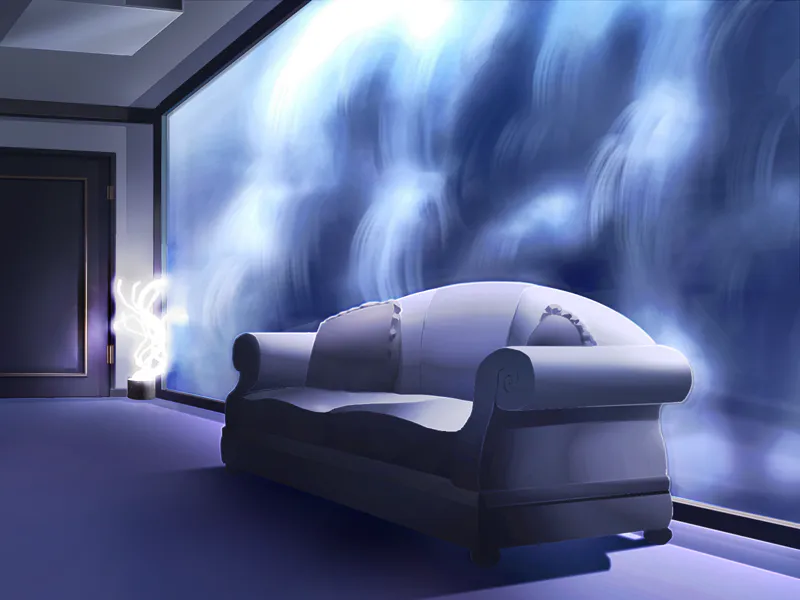 Dre●mcclub～深夜秘密奉仕～