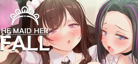 [SLG官中PC安卓] 妈妈为何这样   He Maid Her Fall v0.8.3 [FM/BD 8G]