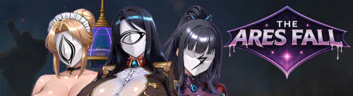 [亚洲SLG/AI汉化/动态]阿瑞斯之陨 The Ares Fall v0.11[PC+安卓/0.8G][度盘/迅雷/ViKiNG]