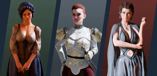 [欧美SLG/AI汉化/动态]罪之吻：回溯之焰 Kiss of Sin: Rewinding Flame v0.1[PC+安卓/3.75G][度盘/迅雷/ViKiNG]