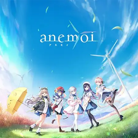 [ADV汉化PC] 风之神  anemoi    [FM/BD 11G]