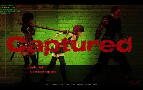 [SLG汉化PC安卓] 行动-确立统治地位   Operation Establish Dominance  v0.3.2[FM/BD 1G]