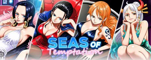 [SLG官中PC安卓] 诱惑之海   Seas of Temptation  v1.0 [FM/BD 1.3G]