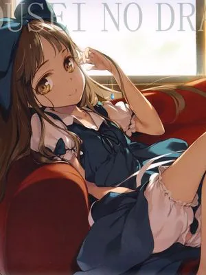 (例大祭13)妖精のドロワーズ２ (東方Project)