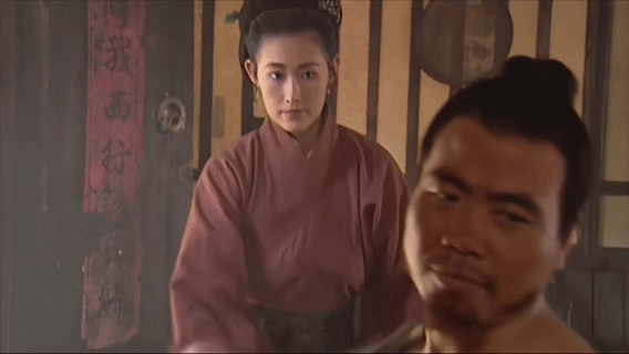 水浒传魔改版 11分钟 经典稀缺高清版