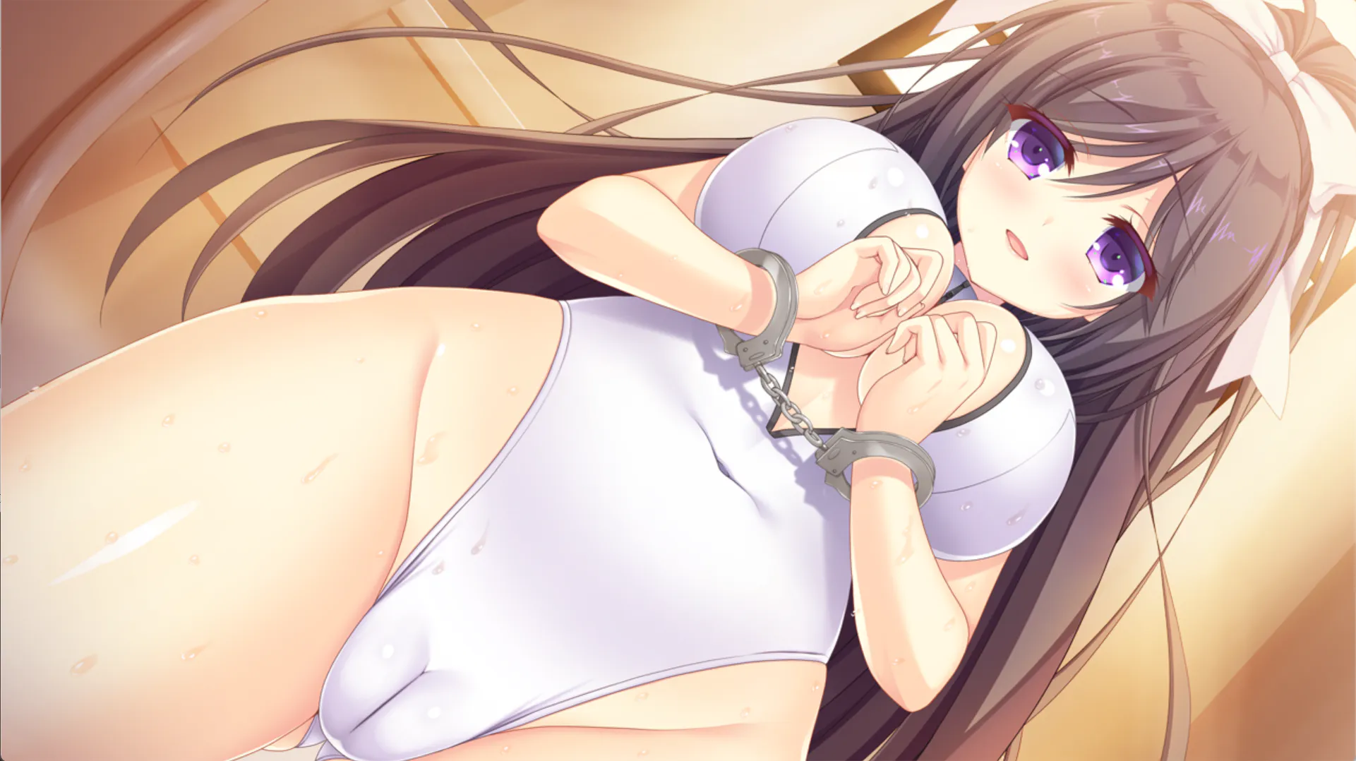 爱情公社【2026S427S9】らぶこみゅ【ADV/PC存档】