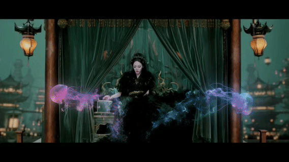 [大陆名人] 白日提灯魔改版1-2两部合集 23分钟 2V 5G 高清版