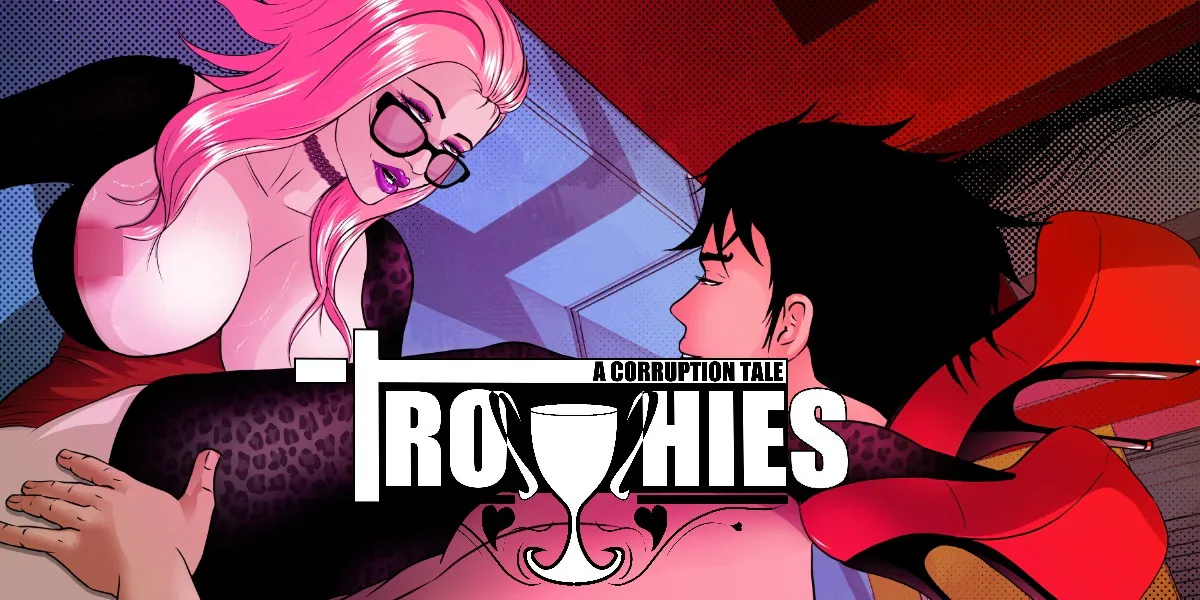 [欧美SLG/后宫/熟女]战利品 Trophies v0.1.95 rework 官中版[PC+安卓/3.93G/迅雷/度盘]