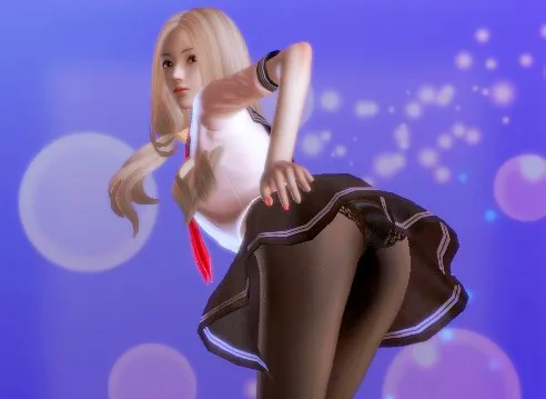 性感沙滩4（Sexybeach4）汉化版15GB 经典PC黄油