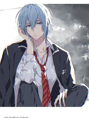 [环壮]わかってよ | 理解我啊（IDOLiSH7）