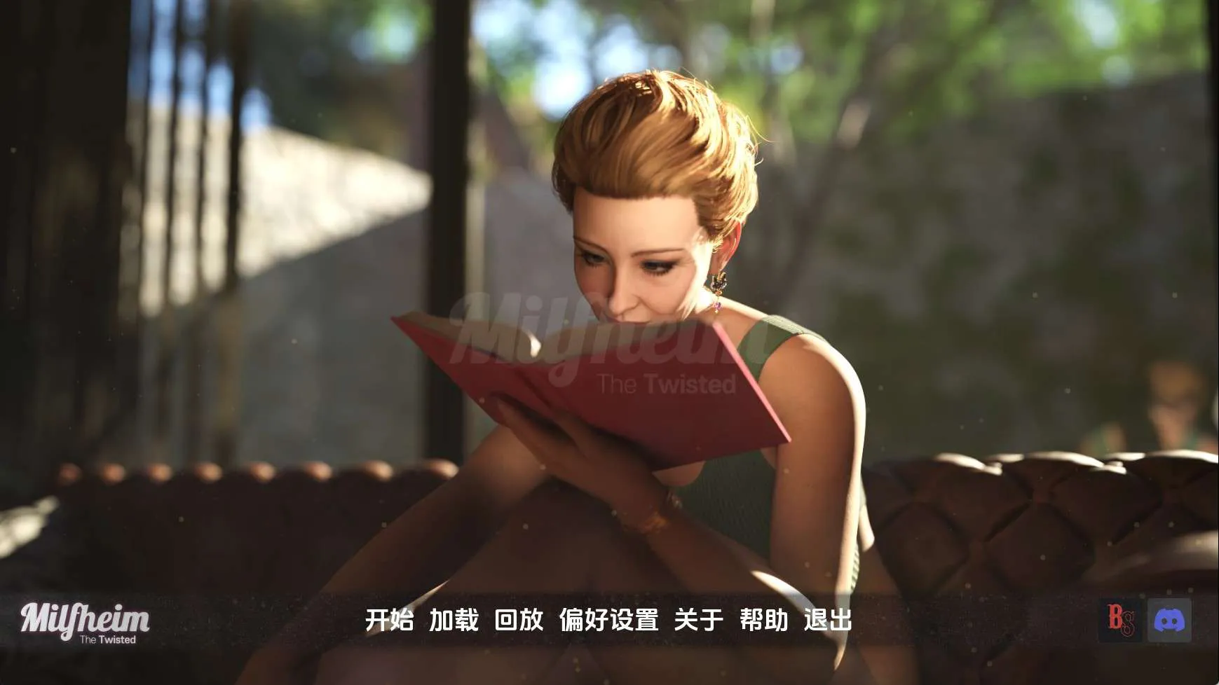 【欧美SLG/汉化/动态】米尔夫海姆：扭曲篇v0.3赞助 汉化版【PC+安卓/4.0G/更新】(别名：变态熟女世界)