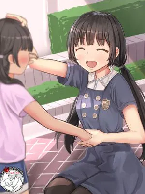 少女展示館No.05の一生 [中国翻訳]