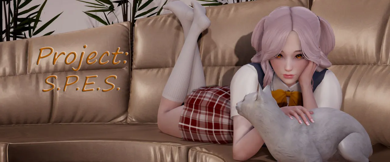 [SLG汉化PC安卓] 项目   Project ：S.P.E.S  v0.14 [FM/BD 9G]