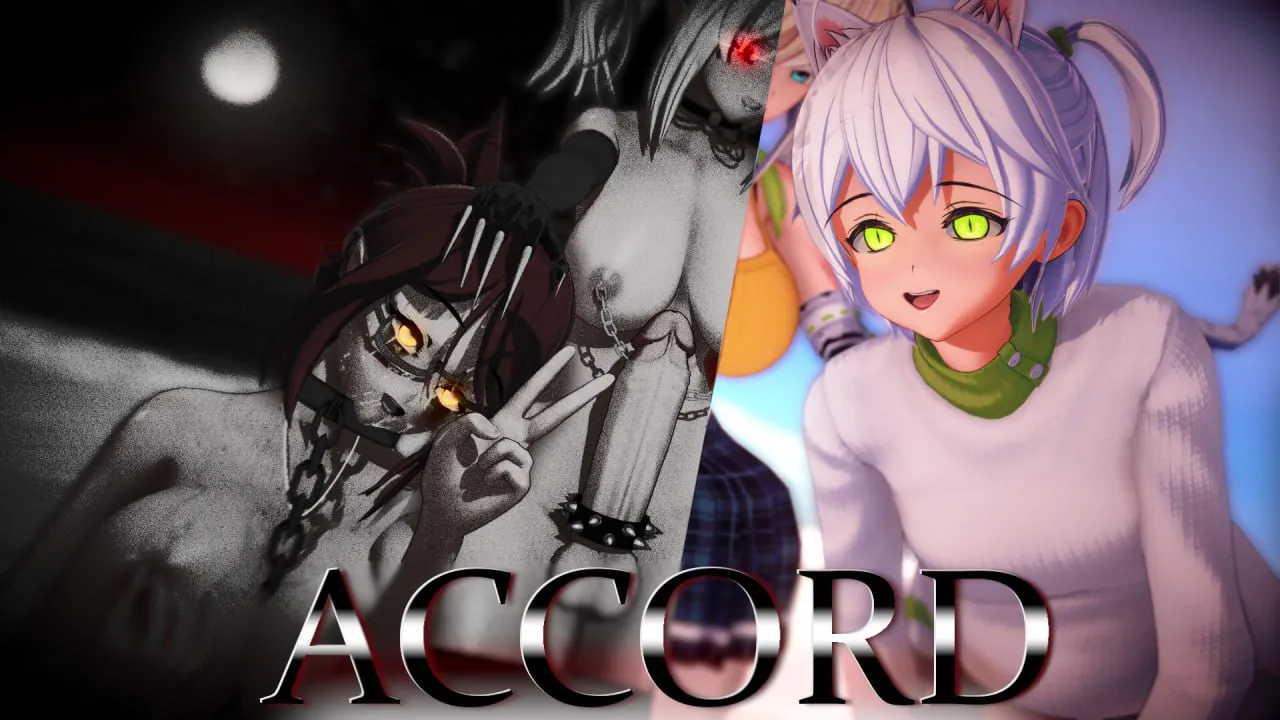 [SLG汉化PC安卓] 协议 Accord  v0.4.4  [FM/BD 5.5G]