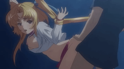 [熟肉][わるきゅ～れ＋＋]レイプ!レイプ!レイプ！#1-3[自制ai解码]