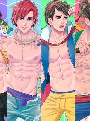 June 2018 Rewards