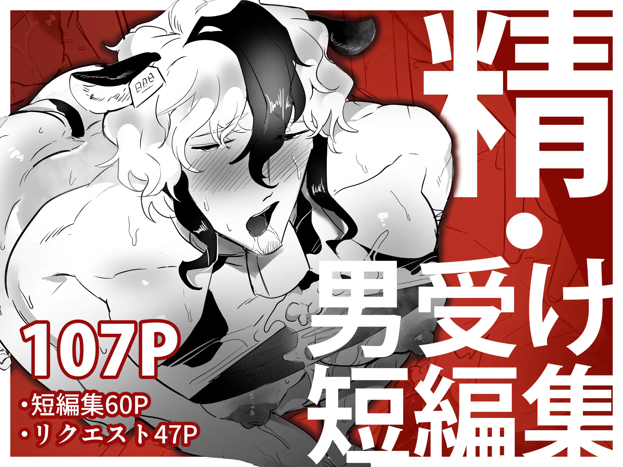 精・男受け短編集|精选・受欢迎男性短篇集