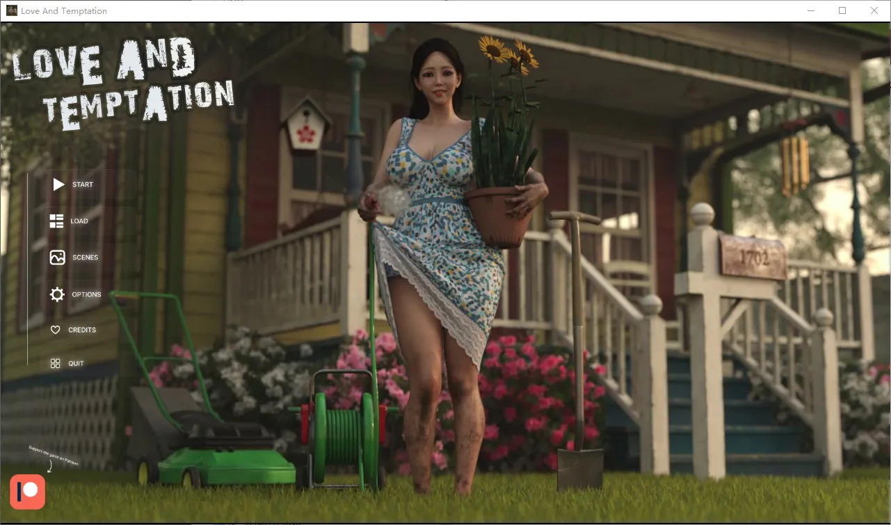 A10555[SLG/汉化]爱与诱惑LoveAndTemptationS2Ep.8PC+安卓汉化版[5.8G]