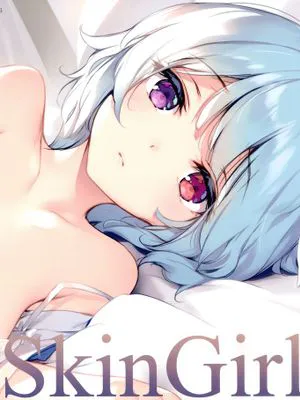 (秋葉原超同人祭)MoistSkinGirls (東方Project)