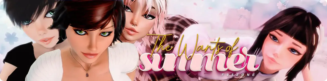 [SLG汉化PC安卓]夏天的需求   The Wants of Summer v0.61  [FM/BD 7G]
