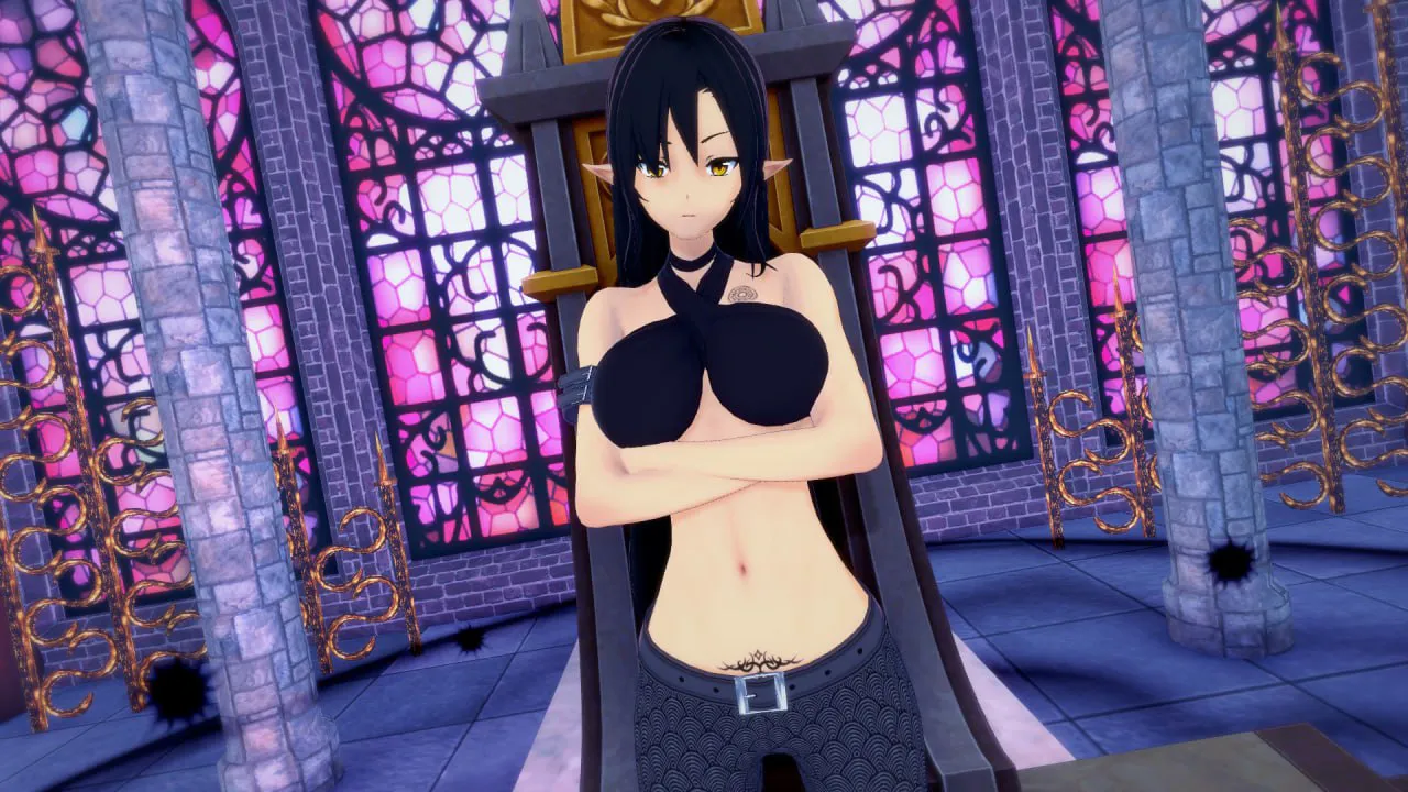 [SLG汉化PC安卓]魔王计划   The Demon Lord's Project  v0.23[FM/BD 1.4G]