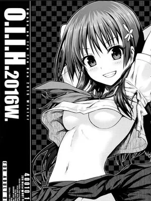 O.I.I.H.2016W. (よろず)
