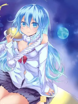 星をみるひと。