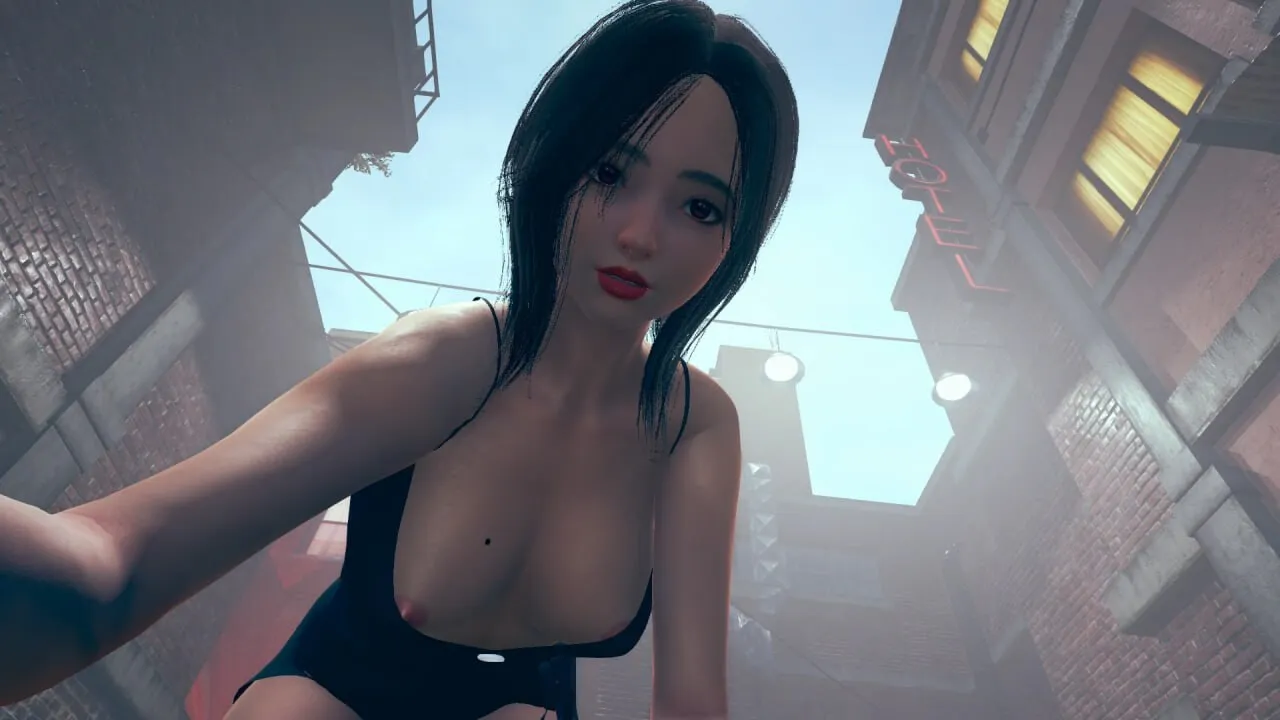【亚洲/SLG/动态】再见另一天 To See Another Day v0.1.3aAI汉化【PC+安卓/6.08G】